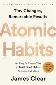 Amazon.com: Atomic Habits: An Easy & Proven Way to Build Good Habits & Break Bad Ones: 9780735211292: Clear, James: Books
