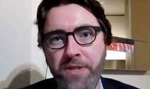 WW3 warning: Myanmar coup violence risks 'potential catastrophe'