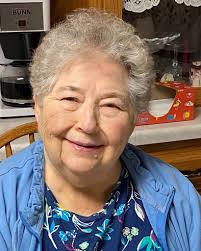 Dolores Graff Obituary October 17, 2023
