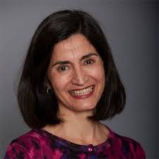 Sandra Witt's Instagram, Twitter & Facebook