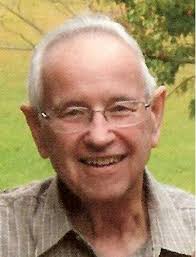 James Zimmerman Obituary (2017)