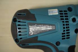 Maybe you would like to learn more about one of these? May Cha Nham Ä'Ä©a Makita Gv6010 6