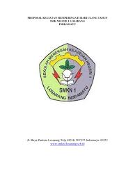Berikut dibawah ini adalah logo jurusan dan logo smkn 1 cikarang utara, seluruh isi dari blog ini adalah milik smkn 1 cikutra. Proposal Milad