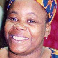 Regina Brunson Obituary