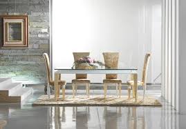 Get 5% in rewards with club o! Luxury 210 Cm Gold Leaf Dining Table With Glass Top