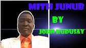 Padiany by john kudusay 2020. John Kudusay Ayii Duaang Official 2017 Youtube