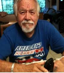 Benjamin Padilla Obituary