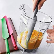 Sur La Table Silicone Blender Spatula Sur La Table Silicone Blender Blender Cookware And Bakeware