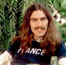 Remembering George Harrison (25 February 1943