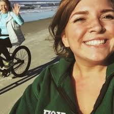 Meet the new Kindergarten Teacher Miss Ashley Prosser