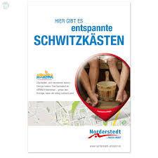 Kampagne Norderstedt Kann Was Ranrauschen Kampagne Werbeagentur Erlebnisbad