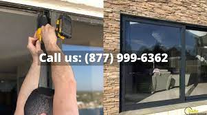 Sliding Glass Door Repair In Fort