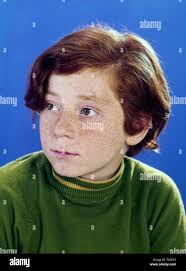 Danny partridge hi-res stock photography and images