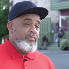 Franklin Blackmon's Instagram, Twitter & Facebook