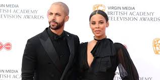 (100 items) list by trekmedic. Marvin Humes Appreciation Post For Superwoman Rochelle Humes