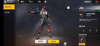 Garena free fire characters aren't just cosmetic in nature, as each of them features a specific special survival ability that can completely change your approach in battle. 5 Best Free Fire Characters For Ranked Mode