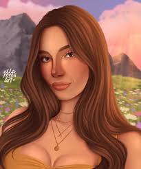 Summer Hamilton ✨🤠🐂 @yourhopefulromantic has gotten me absolutely HOOKED 