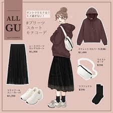 全方位ウケ抜群 旬のくすみカラーで作るキレイめ上品コーデ 顔色を明るく見せる白ブラウスとくすみブルーのコントラストが美しい 今季大注目のトレンドカラーコーデ 春のお出かけが楽しくなる 華やかなスタイリングをご fashion dresss cute fashion teenage