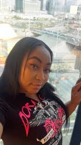 Sharron White's Instagram, Twitter & Facebook