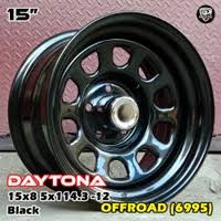 Velg racing mobil ring 12. Jual Velg Mobil Ring 12 Terlengkap Harga Murah August 2021 Cicil 0
