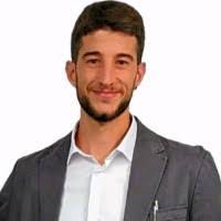 Daniela Milioto's Instagram, Twitter & Facebook