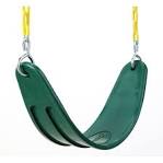 Extra-Duty Swing Seat: Toys Games