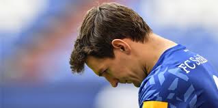 Last year he had 5 goals in 27 games with the german team. Sturmer Benito Raman Gibt Schalke 04 Ratsel Auf