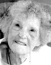 Helen Walter Obituary (2006)