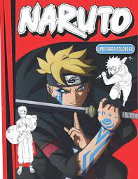 Desde muy joven ha sufrido el desprecio de todos en la aldea, ya que muchos le miran como si él fuera literalmente el demonio de las nueve colas, que destruyó la aldea hace tantos años. Naruto Libro Para Colorear 52 Pagina Para Colorear Todos Los Personajes De Naruto Paginas Para Colorear Naruto Manga Para Ninos Y Adultos Spanish Edition Manga Azs 9798550476703 Amazon Com Books