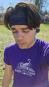 Mike Walsh: Runner's High embracing the pain while starting to train