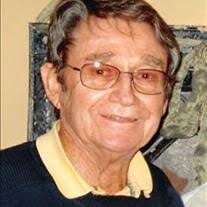 Robert Earl Thorne Obituary