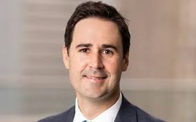 Fidelity goes in-house for new head of real estate