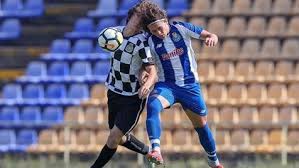 Blessed by worldwide travel with my loving family. Goncalo Esteves Despede Se De Forma Emotiva Do Fc Porto Um Dos Dias Mais Dificeis Da Minha Vida Fc Porto Jornal Record