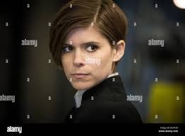 Kate mara morgan hi-res stock photography and images