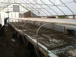 Building a greenhouse, hoop house, polytunnel, row cover or cloche can be a great idea for home growers. Diy Garden Bench Ideas Free Plans For Outdoor Benches Diy Greenhouse Benches