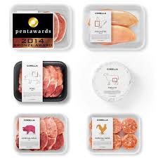 Pentawards Winners Food Packaging Design Fresh Food Packaging Packaging Design Trends