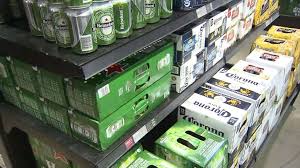 Small liquor stores have limited access to volume discounts which might affect pricing and revenue. How Alcohol Is Sold In Provinces Across Canada