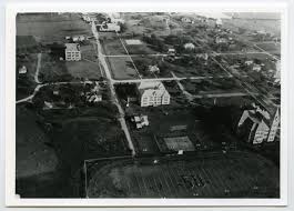 Education for militaryundergraduatebusiness & leadershipaccountingbusiness administrationbusiness quality managementhuman resources developmentoperations managementstrategic leadershipeducationearly childhood educationelementary educationgeneral studieshealthcare & social scienceshealthcare administrationnursing (rn to bsn. Aerial View Of Southwestern University The Portal To Texas History