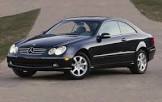 MERCEDES-CLK