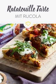 Anzeige Mit Ratatouille Fullung Wird Deine Tarte Gleich Doppelt Franzosisch In Kooperation Mit Bonduelle Rezepte Essen Und Trinken Essen