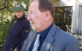 Drones and UAV's in NZ