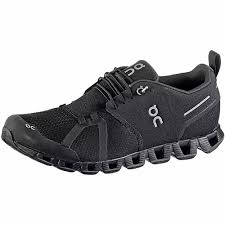 Herren sportschuhe jetzt auf schuhe.de online kaufen. On Cloud Waterproof Laufschuhe Herren Black Lunar Im Online Shop Von Sportscheck Kaufen
