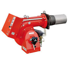 Đầu đốt dầu DO Riello 3 cấp loại Press T/G - RIELLO VIET NAM - NHÀ PHÂN  PHỐI ĐẦU ĐỐT CÔNG NGHIỆP