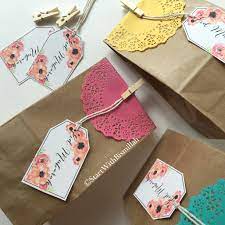 Eid Gift Bags Pack Of 5 Eid Gift Bags Eid Gifts Diy Eid Gifts Pack of 3 size 5 x 7 drawstring closure imported. eid gift bags eid gifts diy eid gifts