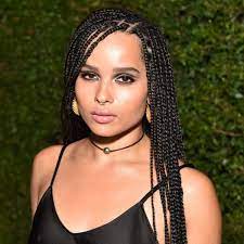 Style Icons Redefining Beauty In 2015 The Zoe Report Hair Styles Braided Hairstyles Long Hair Styles