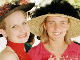 Ladies Day at Townsville's Cluden Park to be held July 31, 2021