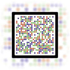 Scannen sie diese mit ihrem lesegerät. Sicherheitsverfahren Deutsche Bank Privatkunden