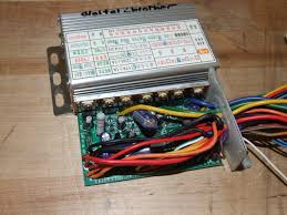 Wiring diagram for toro riding mower wiring diagram husqvarna ez 5224 968999699 husqvarna zero turn mower 2008 08. Beyond Unboxing Sensorless Chinese E Bike Controller Roundup Equals Zero