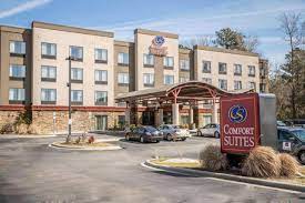 Hotels near cherry point nc. Comfort Suites New Bern Near Cherry Point New Bern Updated 2021 Prices