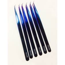 Check spelling or type a new query. Eyelash Extension Tweezers